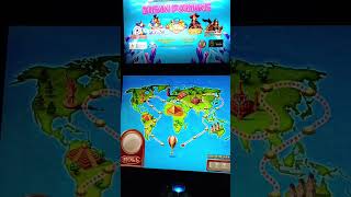 SLOT BAR BONUS & FREE SPINS!Huge BAR Combo Big Win!