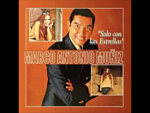 Marco Antonio Muñiz - Como Llora una Estrella. (1968)