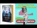 A Curse of Beasts and Magic by Jeaniene Frost [ Full Audiobook Free ]