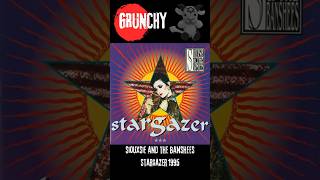 Siouxsie &amp; The Banshees Stargazer #siouxsieandthebanshees