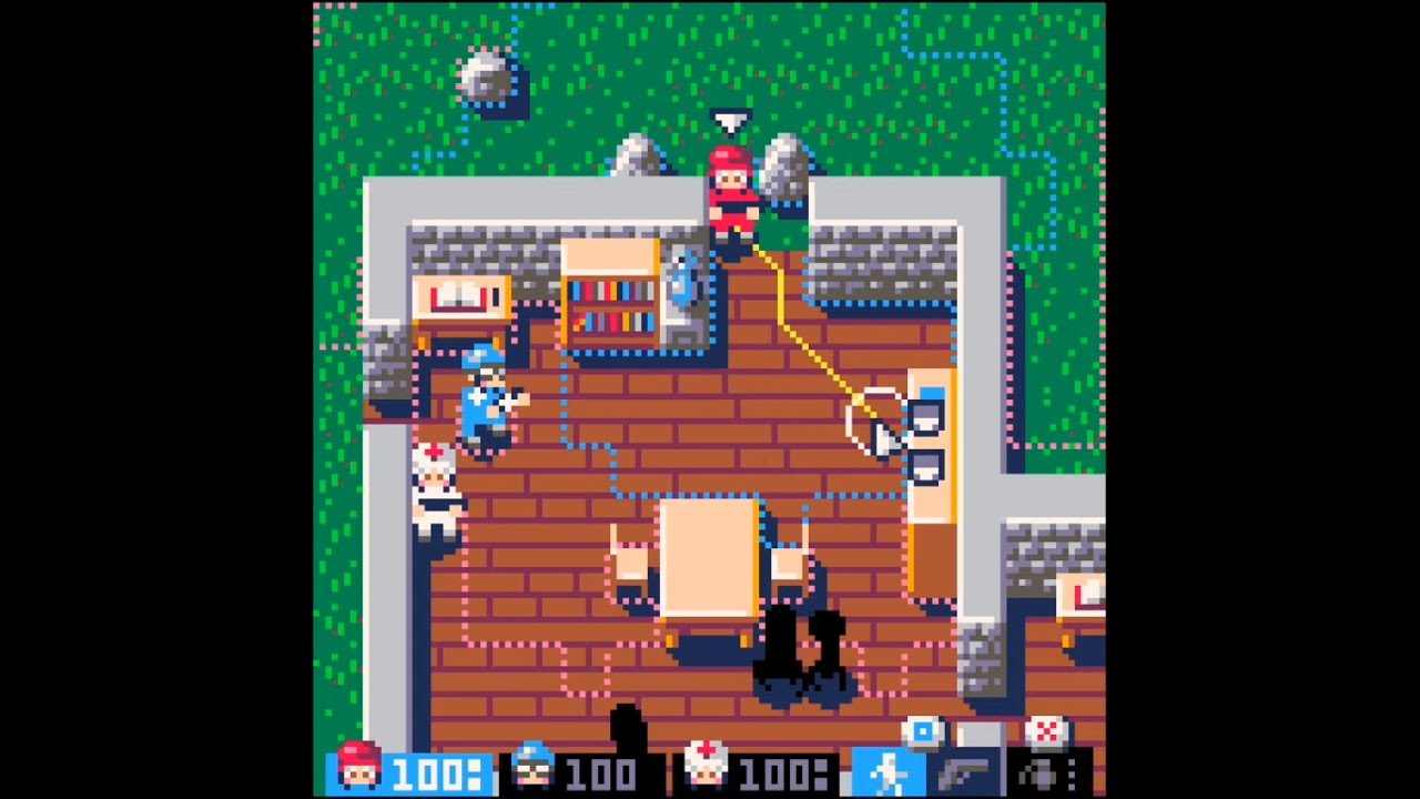 Gameplay Video
