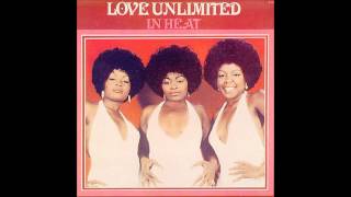 Love Unlimited - I Belong To You