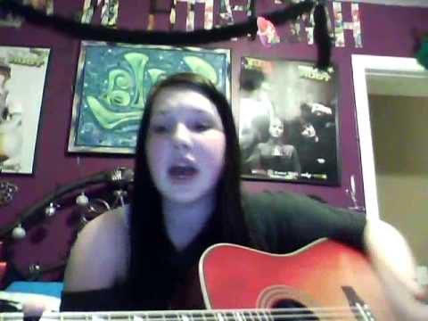 Layla Southern Hell On Heels Cover