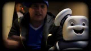 Clip "Nique le Swagg" Gaïden Feat Wojtek ,Vincenz, Dr Kimble, Yoshi