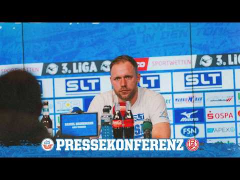 💬 PK nach dem 26. Spieltag: F.C. Hansa Rostock vs. Rot-Weiss Essen | 3. Liga ⚽ #60JahreFCH | #fch