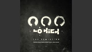 Zone out (feat. Raashan Ahmad)