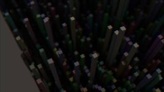 Trapped In A Burning House - Shlohmo (Blender Showcase)