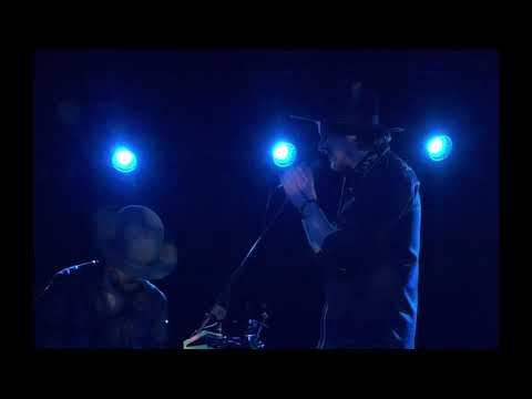 Jamie N Commons - Runaway Train  from The Mercury Lounge -July 2019