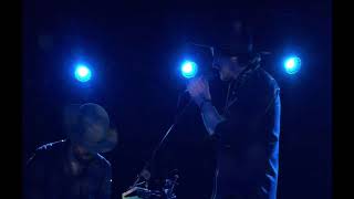 Jamie N Commons - Runaway Train  from The Mercury Lounge -July 2019