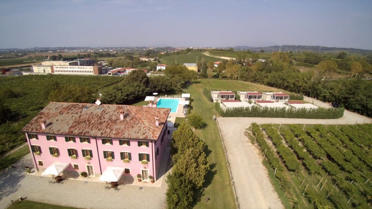 Video Ca' Vecia