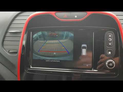 171CW840 - 2017 Renault Captur SIGNATURE 1.5 DCI 90 20 14,995