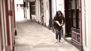 Mae En May - A Letter to the Heart (Carrie Hope Fletcher Video Cover)