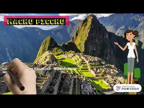 MARAVILLAS DEL MUNDO