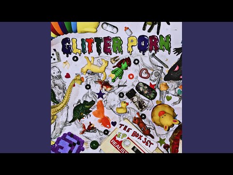 Glitter Porn