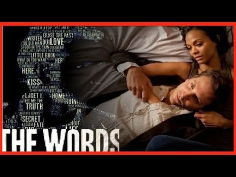 Falling in Love | The Words (2012)