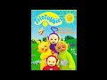 Opening And Closing To Teletubbies Here Comes Teletubbies 1998 VHS