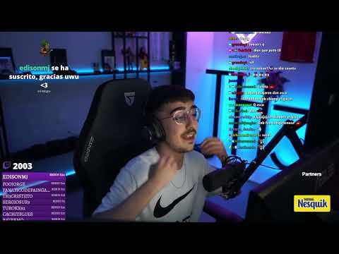 RAZORK HABLA DE FNATIC | League of Legends Highlights!