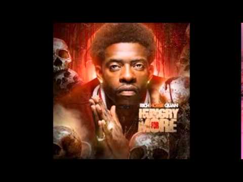 Rich Homie Quan x Fetty Wap x Yo Gotti Type Beat "Pocket Full Of Money"
