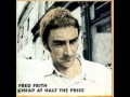 Fred Frith - The Great Healer