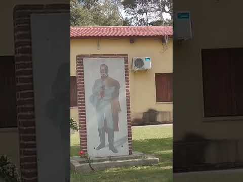 escuela rural y publica número 13  localidad de piedra de los indios colonia Uruguay 🇺🇾