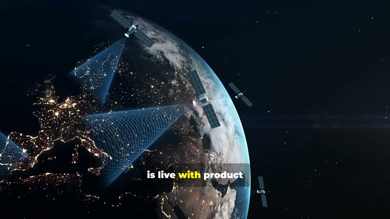 Amazon Leo takes on Starlink with new satellite dishes and speeds up to 1 Gbps #AmazonLeo #Starlink