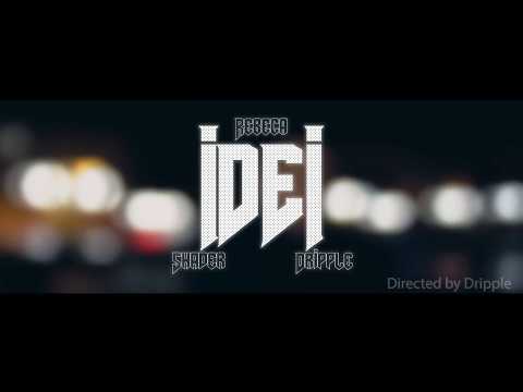 Shader feat. Dripple & Rebeca - IDEI (Videoclip)