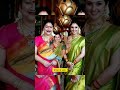 Actress Manjula Vijaykumar With Daughters Rare Pics ️ Trendingshorts Shorts Shasid3224
