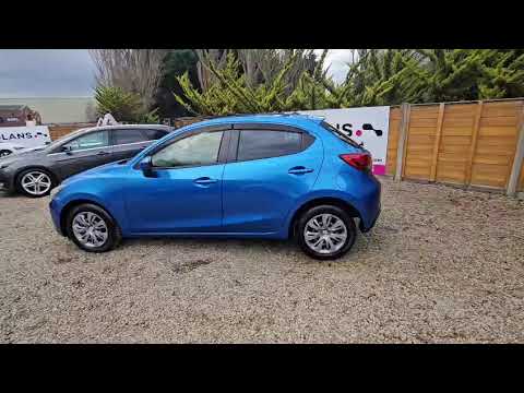 Mazda Demio 2016 1.2 Petrol Auto New Nct - Image 2