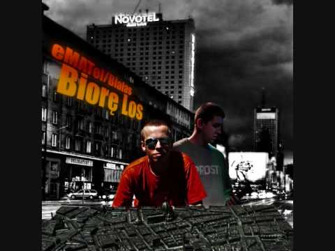 eMATeI - Biorę Los (ft. Białas)
