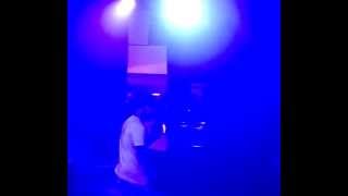 Statik Selektah ft. Joey Bada$$ & Mac Miller "Carry On" (Live From Soundcheck)