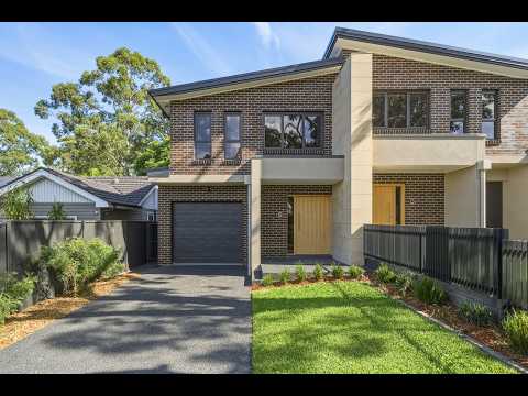 65 Darvall Road, West Ryde, NSW 2114, 5 Bedrooms, 3 Bathrooms, Apartment