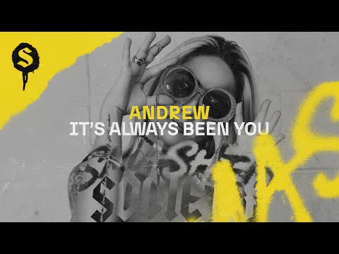 Andrew Liogas - It's Always Been You (Official Audio) [Smashed Society]