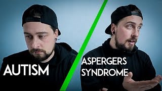 Autism and Aspergers: 5 intriguing differences (YOU need to know)