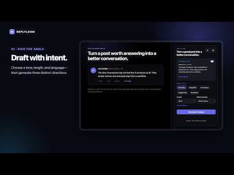 Item video thumbnail