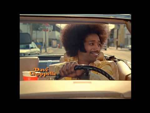 Undercover Brother - We Got The Funk (Opening Scene)