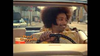 Undercover Brother - We Got The Funk (Opening Scene)