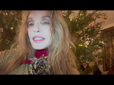 Arielle Dombasle - Merry Christmas 2025