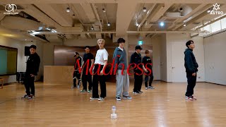 [影音] 文彬&產賀(ASTRO) - Madness 練習室