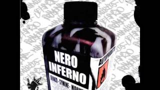 Nero Inferno feat Aedo ~ Rebelz