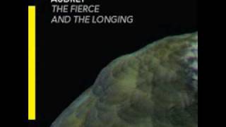 Audrey - Carving And Searching