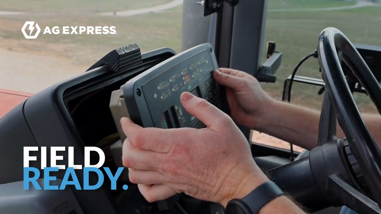 Get Your Ag Electronics Field-Ready This Spring | Ag Express Electronics