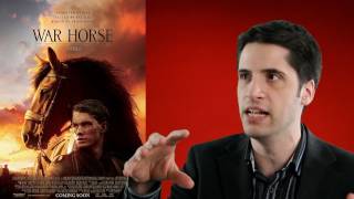 War Horse movie review