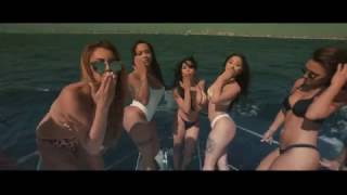 InkMonstarr - Now That I'm On