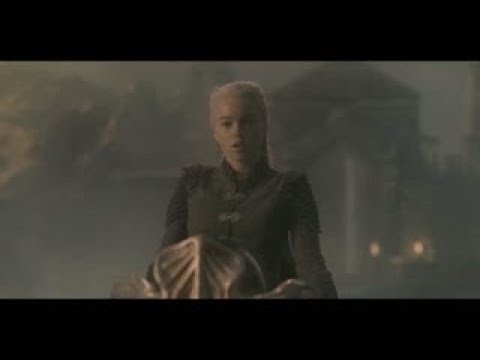 House Of The Dragon | Fire Will Reign