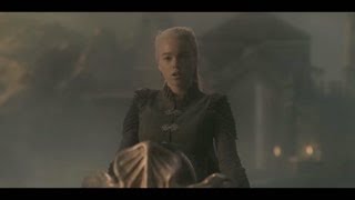House Of The Dragon | Fire Will Reign