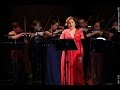Ария Иоланты из оперы Чайковского / Iolanta's aria from the opera by ...