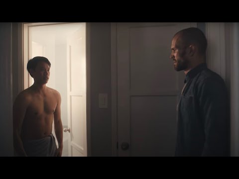 Never Gone - Gay Short Film (5 min 55 sec)