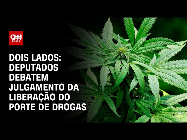 Decisões da Justiça criam ilha de consumo liberado de maconha em Brasília