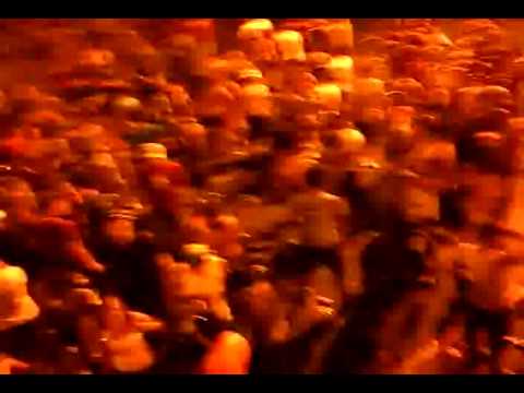 Cervejada meto 2009 - trio eletrico