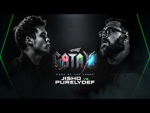 PurelyDef vs Jisho